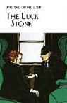 P G Wodehouse, P. G. Wodehouse, P.G. Wodehouse - The Luck Stone