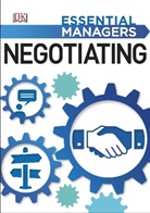 Michae Benoliel, Michael Benoliel, Dk, Wei Hua - Negotiating