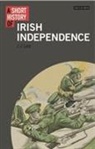 J J Lee, J. J. Van Der Lee, LEE JJ - Short History of Irish Independence