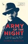 Patrick Marnham, Marnham Patrick - Army of the Night Jean Moulin