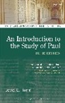 David G Horrell, David G. Horrell, David G. (University of Exeter Horrell - An Introduction to the Study of Paul