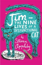 Steven Appleby, Appleby Steven - Jim