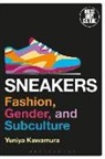 Yuniya Kawamura, Yuniya (Fashion Institute of Technology Kawamura, Joanne B (Queensland University of Technology Australia) Eicher, Joanne B. Eicher - Sneakers