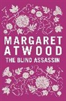 Margaret Atwood - The Blind Assassin