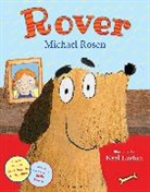 Michael Rosen, Neal Layton, Layton Neal - Rover