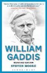 Steven Moore, Steven (Independent Scholar Moore - William Gaddis: Expanded Edition