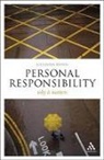 Alexander Brown, James Garvey, Jeremy Stangroom - Personal Responsibility