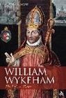 Virginia Davis - William Wykeham