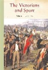 Mike Huggins - Victorians and Sport