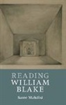 Saree Makdisi, Saree (University of California Makdisi - Reading William Blake