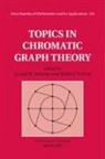 Lowell W Beineke, Lowell W. (Purdue University Beineke, Lowell W. Wilson Beineke, Lowell W Beineke, Lowell W. Beineke, Lowell W. (Purdue University Beineke... - Topics in Chromatic Graph Theory