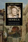Shadi Schiesaro Bartsch, Shadi Bartsch, Alessandro Schiesaro, Schiesaro Alessandro - Cambridge Companion to Seneca