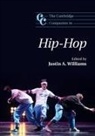 Justin A. Williams, Justin A. (University of Bristol) Williams, Justin A. Williams - Cambridge Companion to Hip-Hop