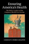 Christy Ford Chapin, Christy Ford (University of Maryland Chapin, Chapin Christy Ford - Ensuring America''s Health