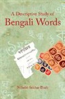 Niladri Sekhar Dash, Niladri Sekhar (Indian Statistical Institute Dash, Dash Niladri Sekhar - Descriptive Study of Bengali Words