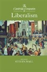 Steven Wall, Steven (University of Arizona) Wall, Chandran Kukathas, Steven Wall, Wall Steven - Cambridge Companion to Liberalism