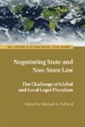 Michael Helfand, Michael A. Helfand, Michael Helfand, Michael A. Helfand, Helfand Michael A. - Negotiating State and Non-State Law