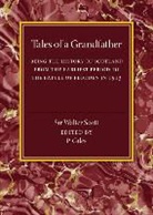 Walter Scott, P. Giles, Giles P. - Tales of a Grandfather