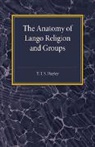 T. T. S. Hayley, Hayley T. T. S. - Anatomy of Lango Religion and Groups