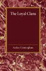 Audrey Cunningham, Cunningham Audrey - Loyal Clans