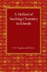 A. M. Hughes, A. M. Stern Hughes, Hughes A. M., R. Stern, Stern R. - Method of Teaching Chemistry in Schools