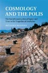 Richard Seaford, Richard (University of Exeter) Seaford, Seaford Richard - Cosmology and the Polis
