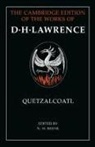 D. H. Lawrence, N. H. Reeve - Quetzalcoatl