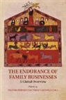Paloma Colli Fernandez Perez, Andrea Colli, Colli Andrea, Paloma Fernandez Perez - Endurance of Family Businesses