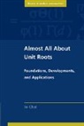 In Choi, in (Sogang University Choi, Choi In - Almost All About Unit Roots