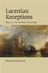 Philip Hardie, Philip (Trinity College Hardie, Hardie Philip - Lucretian Receptions