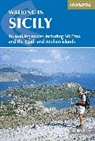 Gillian Price, Price Gillian - Walking in Sicily