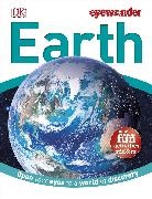 DK, Penelope York - Earth