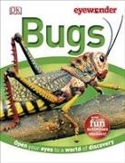 DK, Penelope York - Bugs