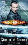 Steve Lyons - Doctor Who: The Stealers of Dreams