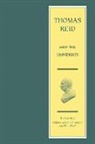 Thomas Reid, Alexander Broadie, Paul Wood - Thomas Reid and the University