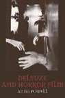Anna Powell - Deleuze and Horror Film