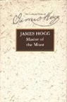 James Hogg, James E Barcus, James E. Barcus - Mador of the Moor