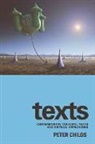 Peter Childs, Constantin V. Boundas - Texts