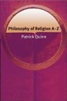 Patrick Quinn - Philosophy of Religion Az