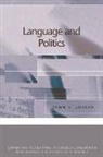 John E Joseph, John E. Joseph, John Earl Joseph, Constantin V. Boundas - Language and Politics