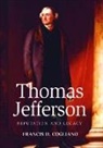 Francis D Cogliano, Francis D. Cogliano - Thomas Jefferson