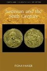 F. Haarer, Fiona Haarer, HAARER FIONA - Justinian