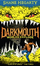Shane Hegarty - Darkmouth