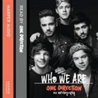 One Direction - One Direction: Who We Are (Hörbuch)