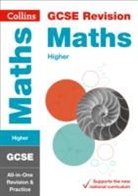 Collins GCSE, Collins UK - Collins GCSE Grade 9-1 Revision