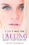 Linn B Halton, Linn B. Halton, Halton Linn B. - Falling