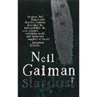 Neil Gaiman, Gaiman Neil - Stardust