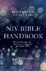 Alister E McGrath, Alister McGrath, Alister E McGrath, Alister E. McGrath - NIV Bible Handbook