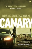 Duane Swierczynski - Canary