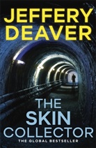 Jeffery Deaver, Deaver Jeffery - The Skin Collector